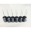 Aluminum Electrolytic Capacitor Topmay Tmce02-8